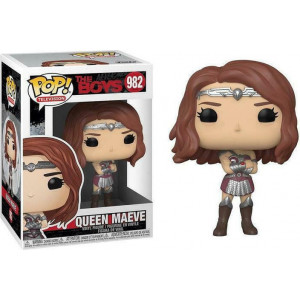 POP! TELEVISION: THE BOYS - QUEEN MAEVE #982 889698481892